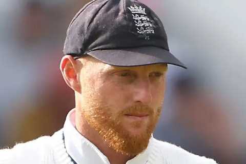 England Ashes hero Ben Stokes 'set to make shock retirement decision' ahead of World Cup defence