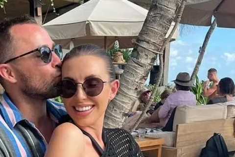 Mystery Surrounds Sudden Death of Popular Cricketer Dave Orange, Leaving Behind Wife and Daughter