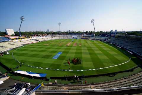 Biggest Cricket Fans in London and the West Midlands: Survey Reveals