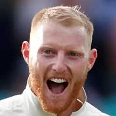 Ben Stokes Opens Up About Life-Changing Hair Transplant Ahead of World Cup