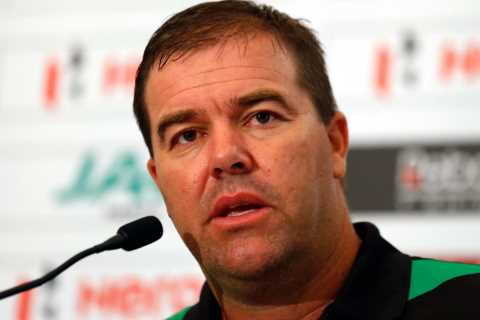 Cricket Legend Heath Streak Passes Away at 49 After Battle with Cancer