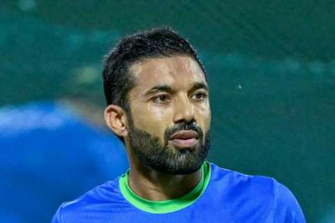 Why Mohammad Rizwan Withdrew from the Big Bash League Draft