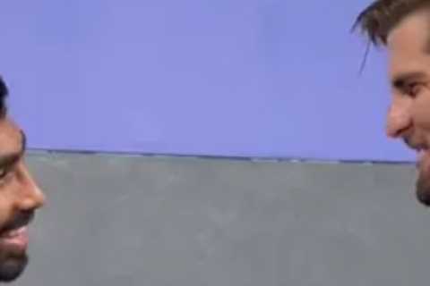 Shaheen Afridi Congratulates Jasprit Bumrah on Fatherhood Amid Rivalry