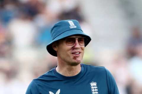 Freddie Flintoff Reveals Shocking Details of Life After Top Gear Crash