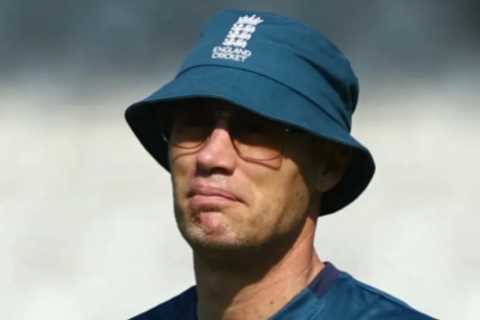 Freddie Flintoff's Wife Warned of Worst After Terrifying Top Gear Crash