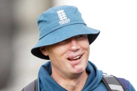 Freddie Flintoff Returns: Cricket Star Braves Scars for Possible Comeback