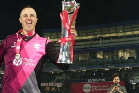 England call up controversial cricketer ahead of World Cup