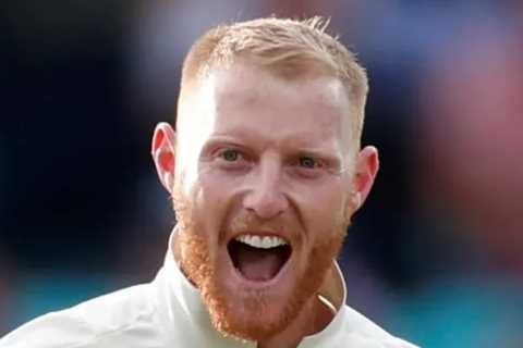 Ben Stokes Opens Up About Life-Changing Hair Transplant Ahead of World Cup