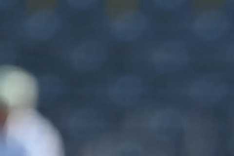 Freddie Flintoff Smiles on His Last Day with England Cricket Team After Mentoring Mates