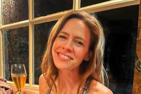 Kate Mason hits back at criticism of TNT Sports' cricket coverage