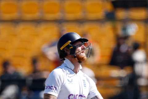 England Crushed by India in 4-1 Series Defeat