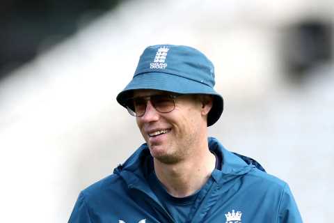 Freddie Flintoff Considered for England Cricket Coaching Role