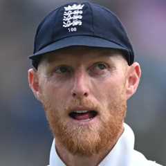 Ben Stokes to Skip T20 World Cup for Fitness Focus