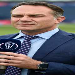 Former Australia Cricketer Michael Slater Collapses in Court After Being Denied Bail