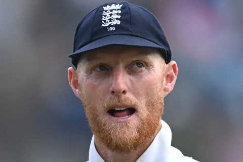 Ben Stokes to Skip T20 World Cup for Fitness Focus