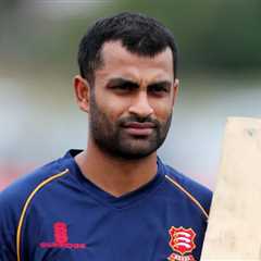 Former Bangladesh Cricket Star Tamim Iqbal Hospitalized After Heart Attack on Field