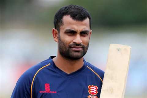 Former Bangladesh Cricket Star Tamim Iqbal Hospitalized After Heart Attack on Field