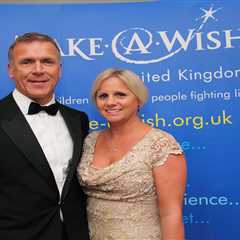 Heartbreak at The Oval: Cricket World Mourns as Alec Stewart Loses Wife Lynn After Her 12-Year Cancer Battle