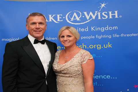 Heartbreak at The Oval: Cricket World Mourns as Alec Stewart Loses Wife Lynn After Her 12-Year Cancer Battle