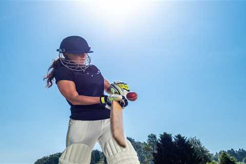 Cricket's Gender Divide: Trans Women Banned After Supreme Court's 'Common Sense' Ruling