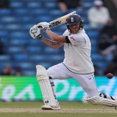 Stokes Just Pulled Off the Most Brilliant Mind Game I've Seen in Years