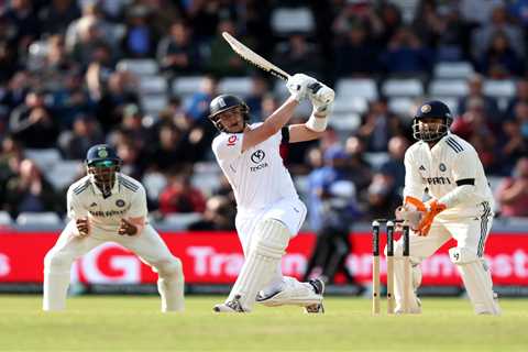 Duckett's Masterclass and England's Insane Chase: How We Just Witnessed Something Special at Headingley