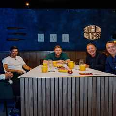 The Day Freddie Flintoff Almost Became Big Fred and Wrestled at WrestleMania