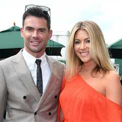 The Woman Behind England's Cricket King: Daniella Lloyd Isn't Your Average WAG