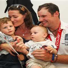 The Woman Behind the Red: Ruth Strauss and Why Lords Goes Crimson