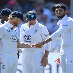 Atherton Absolutely Loses It Over Cricket's Slowest Test Match