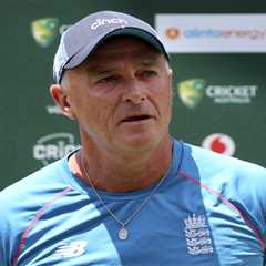 When Cricket's Golden Boy Couldn't Find His Way Back