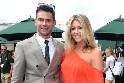 The Woman Behind England's Cricket King: Daniella Lloyd Isn't Your Average WAG