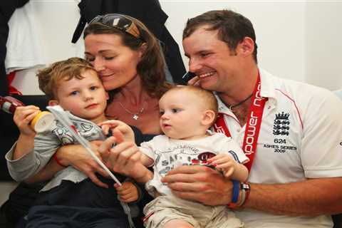 The Woman Behind the Red: Ruth Strauss and Why Lords Goes Crimson