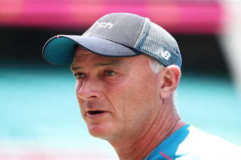 When Cricket's Golden Boy Begged His Wife to Help Him Die