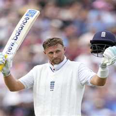 That One-Armed Hero Moment: When Cricket Gets Properly Mental