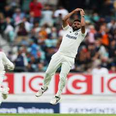 I Just Watched England Throw Away Victory in the Most Brutal Way Possible