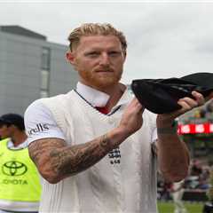 TNT Sports Grabs The Ashes Again - And That's Bad News for England