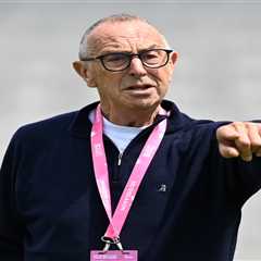 Bumble's Back? Lloyd Drops Major Hint About Sky Sports Return