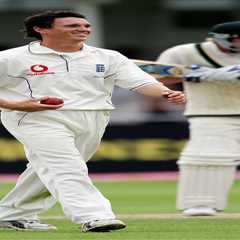 The Guy Who Nailed Ponting Now Sells Cricket Gear (And Yeah, It's Complicated)