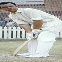 Cricket Lost a Giant: Bob Simpson's Gone and I'm Still Processing It