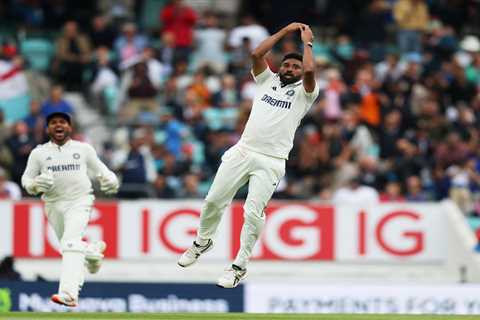 I Just Watched England Throw Away Victory in the Most Brutal Way Possible