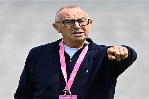 Bumble's Back? Lloyd Drops Major Hint About Sky Sports Return