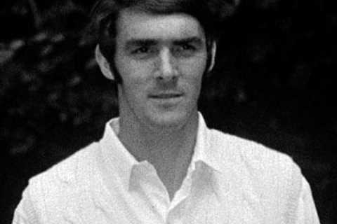 We Lost Another One: Ken Shuttleworth Gone at 80