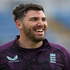 The Cricket Decision That's Got Everyone Talking (And My Body Thanking Me)